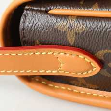 【163C01动态芯片】‼️顶级原单、加强版‼️Satchel 迷你手袋出自 Monogram Arch 【163C01动态芯片】‼️顶级原单、加强版‼️Satchel 迷你手袋出自 Monogram Arch