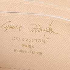 【163C01动态芯片】‼️顶级原单、加强版‼️LV Travels With Grace Coddin 【163C01动态芯片】‼️顶级原单、加强版‼️LV Travels With Grace Coddin