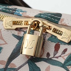 【163C01动态芯片】‼️顶级原单、加强版‼️Speedy 30 Soft 手袋出自 Monogram 【163C01动态芯片】‼️顶级原单、加强版‼️Speedy 30 Soft 手袋出自 Monogram