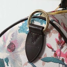 【163C01动态芯片】‼️顶级原单、加强版‼️Speedy 30 Soft 手袋出自 Monogram 【163C01动态芯片】‼️顶级原单、加强版‼️Speedy 30 Soft 手袋出自 Monogram