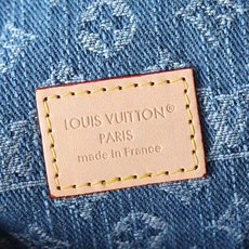 【163C01动态芯片】 M27329蓝色Denim Rendez-Vous 系列呈献新款限量 Bag 【163C01动态芯片】 M27329蓝色Denim Rendez-Vous 系列呈献新款限量 Bag