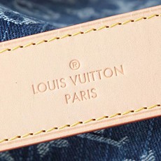 【163C01动态芯片】‼️顶级原单、加强版‼️Carryall Cargo 小号手袋出自 Denim 【163C01动态芯片】‼️顶级原单、加强版‼️Carryall Cargo 小号手袋出自 Denim