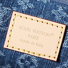 【163C01动态芯片】‼️顶级原单、加强版‼️Carryall Cargo 小号手袋出自 Denim 【163C01动态芯片】‼️顶级原单、加强版‼️Carryall Cargo 小号手袋出自 Denim