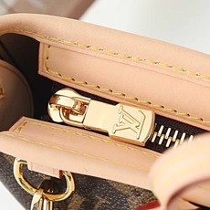 【163C01动态芯片】‼️顶级原单、加强版‼️Neverfull BB 手袋将品牌经典 Neverfu 【163C01动态芯片】‼️顶级原单、加强版‼️Neverfull BB 手袋将品牌经典 Neverfu