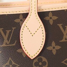 【163C01动态芯片】‼️顶级原单、加强版‼️Neverfull BB 手袋将品牌经典 Neverfu 【163C01动态芯片】‼️顶级原单、加强版‼️Neverfull BB 手袋将品牌经典 Neverfu