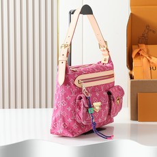 【163C01动态芯片】‼️顶级原单、加强版‼️Denim Rendez-Vous 系列呈献新款限量 B 【163C01动态芯片】‼️顶级原单、加强版‼️Denim Rendez-Vous 系列呈献新款限量 B