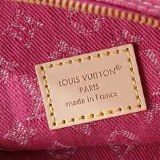 【163C01动态芯片】‼️顶级原单、加强版‼️Denim Rendez-Vous 系列呈献新款限量 B 【163C01动态芯片】‼️顶级原单、加强版‼️Denim Rendez-Vous 系列呈献新款限量 B
