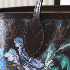 【163C01动态芯片】‼️顶级原单、加强版‼️Neverfull 中号手袋出自 Monogram Ed 【163C01动态芯片】‼️顶级原单、加强版‼️Neverfull 中号手袋出自 Monogram Ed