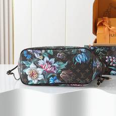 【163C01动态芯片】‼️顶级原单、加强版‼️Neverfull 中号手袋出自 Monogram Ed 【163C01动态芯片】‼️顶级原单、加强版‼️Neverfull 中号手袋出自 Monogram Ed