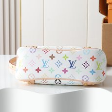 【163C01动态芯片】‼️顶级原单、加强版‼️Boulogne PM向品牌经典的Monogram图案致 【163C01动态芯片】‼️顶级原单、加强版‼️Boulogne PM向品牌经典的Monogram图案致
