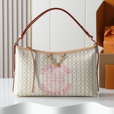 【163C01动态芯片】‼️顶级原单、加强版‼️LV StamP系列 Carryall East Wes 【163C01动态芯片】‼️顶级原单、加强版‼️LV StamP系列 Carryall East Wes