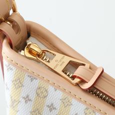 【163C01动态芯片】‼️顶级原单、加强版‼️LV StamP系列 Carryall East Wes 【163C01动态芯片】‼️顶级原单、加强版‼️LV StamP系列 Carryall East Wes