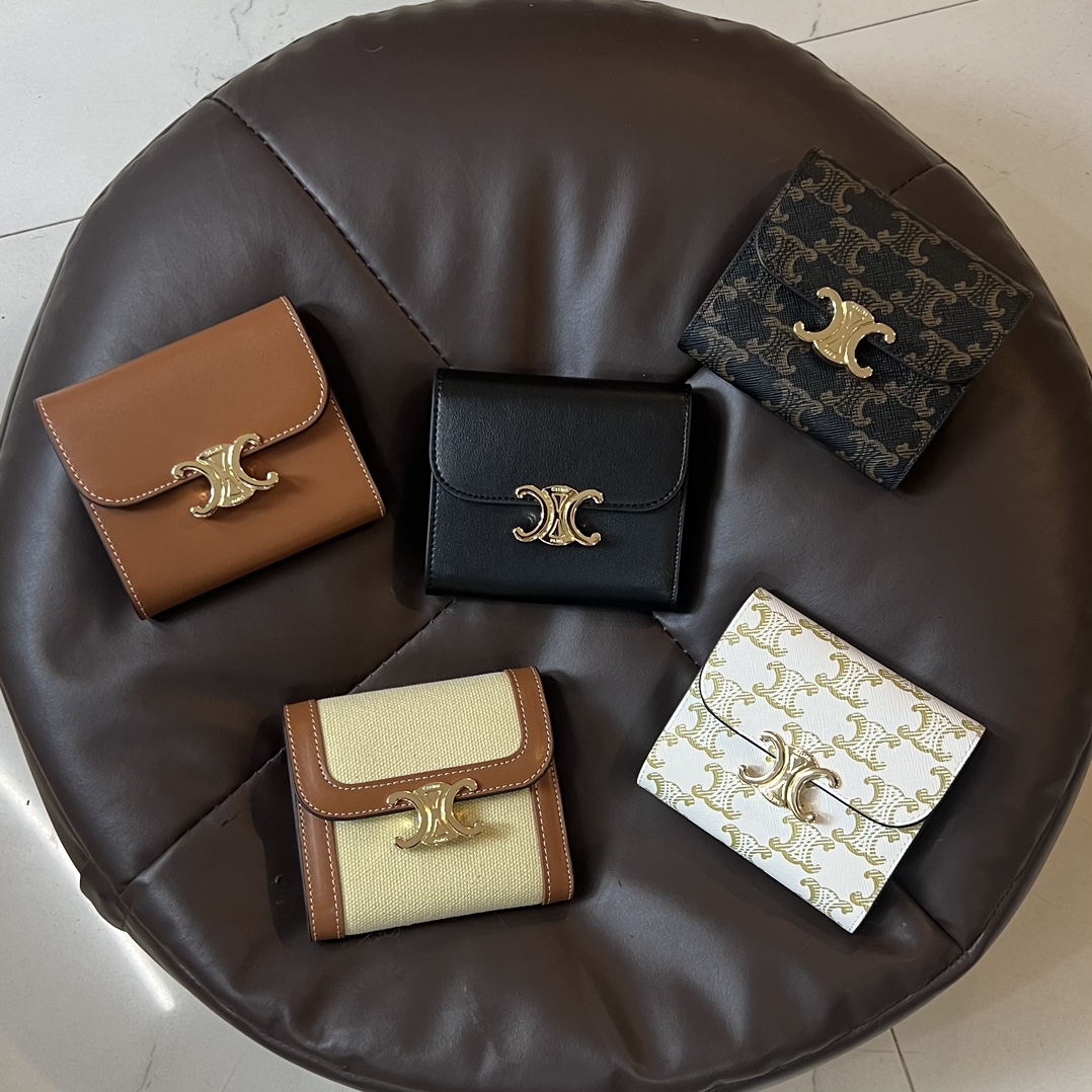 CELINE, C.I.E.L.D.E.D. 10D783 - 图片 1