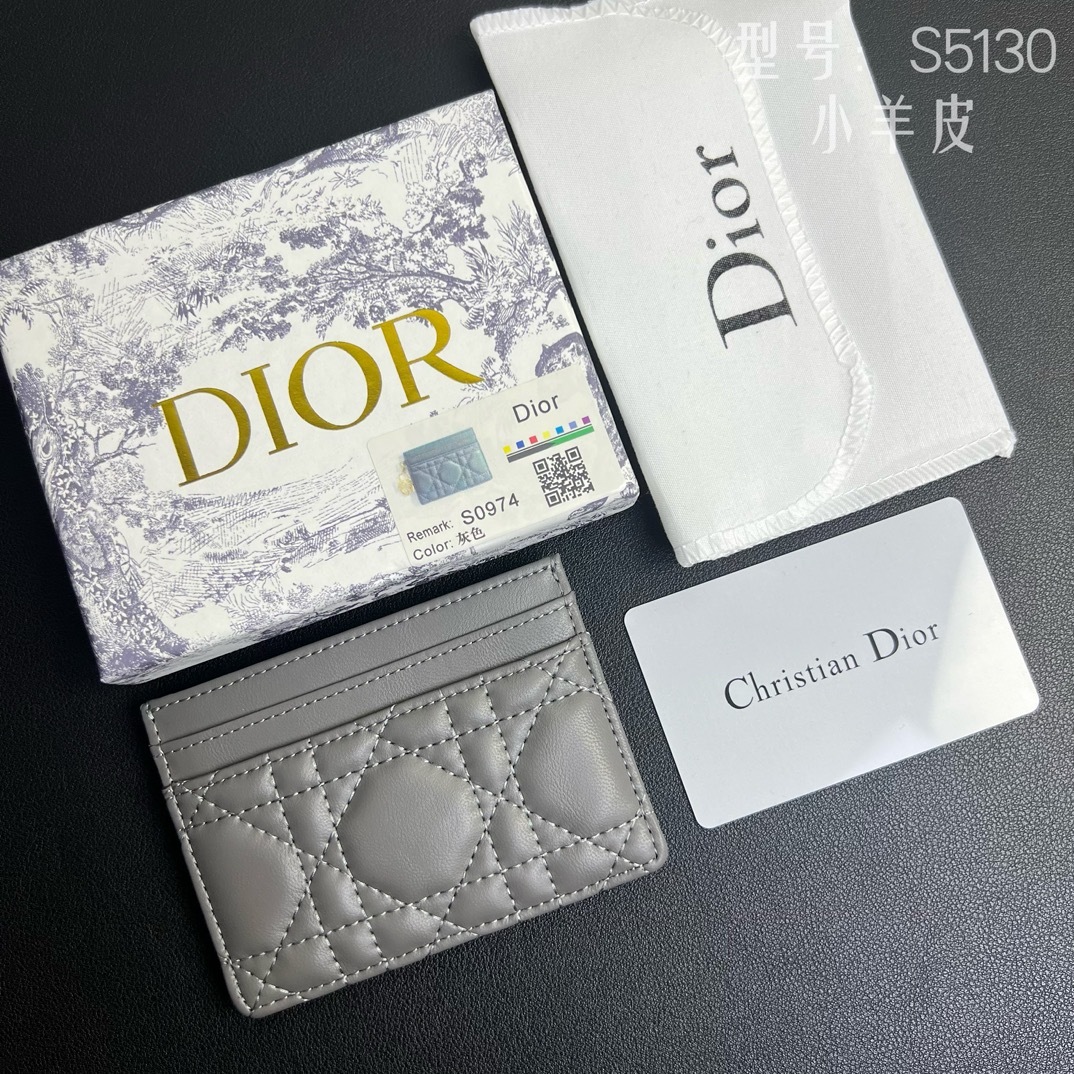 💎升级原版🇫🇷  独家实拍# 配羊皮
💌 𝑫𝒊𝒐𝒓专柜正品有售顶级质量 💎 配图片盒子 
Dior C