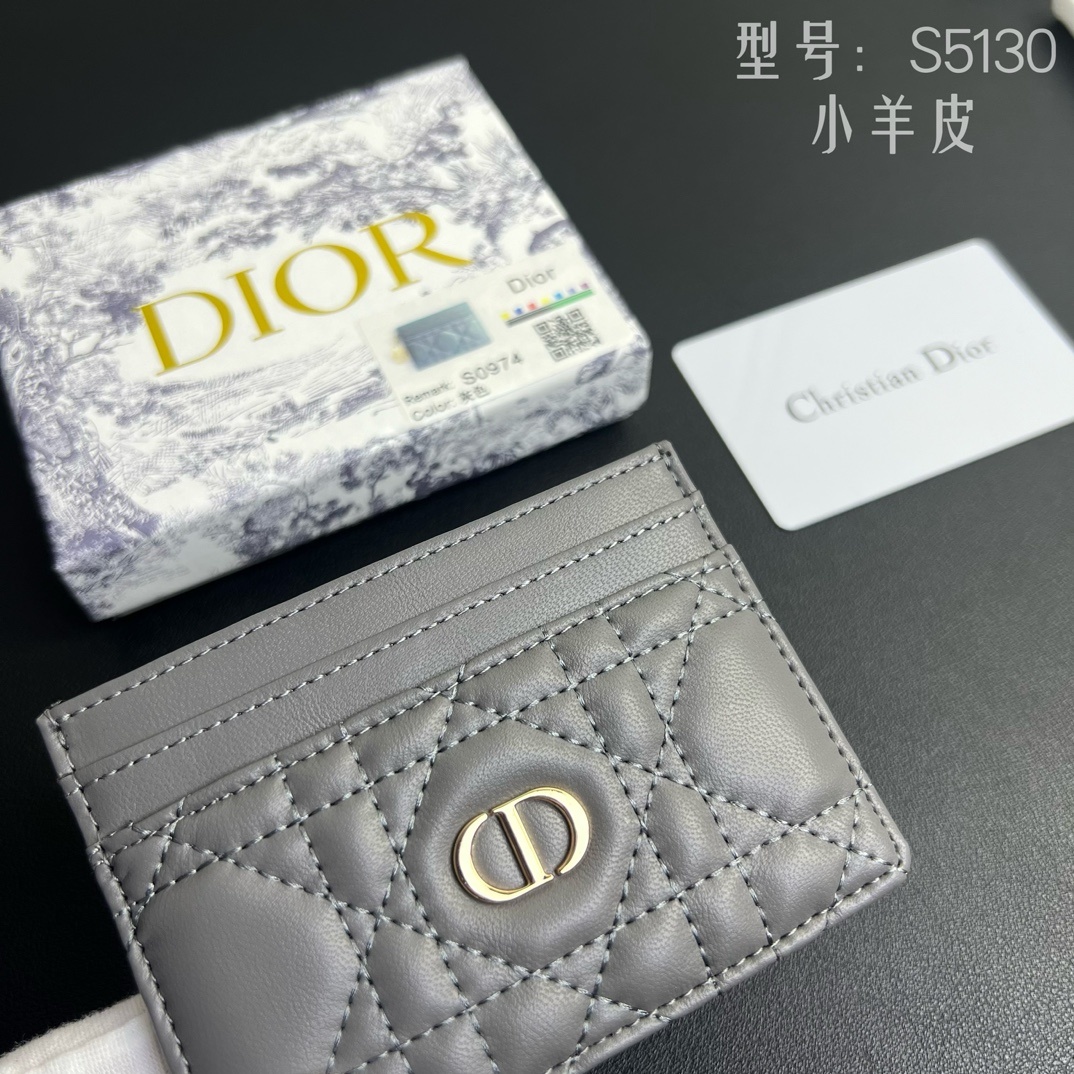 💎升级原版🇫🇷  独家实拍# 配羊皮
💌 𝑫𝒊𝒐𝒓专柜正品有售顶级质量 💎 配图片盒子 
Dior C