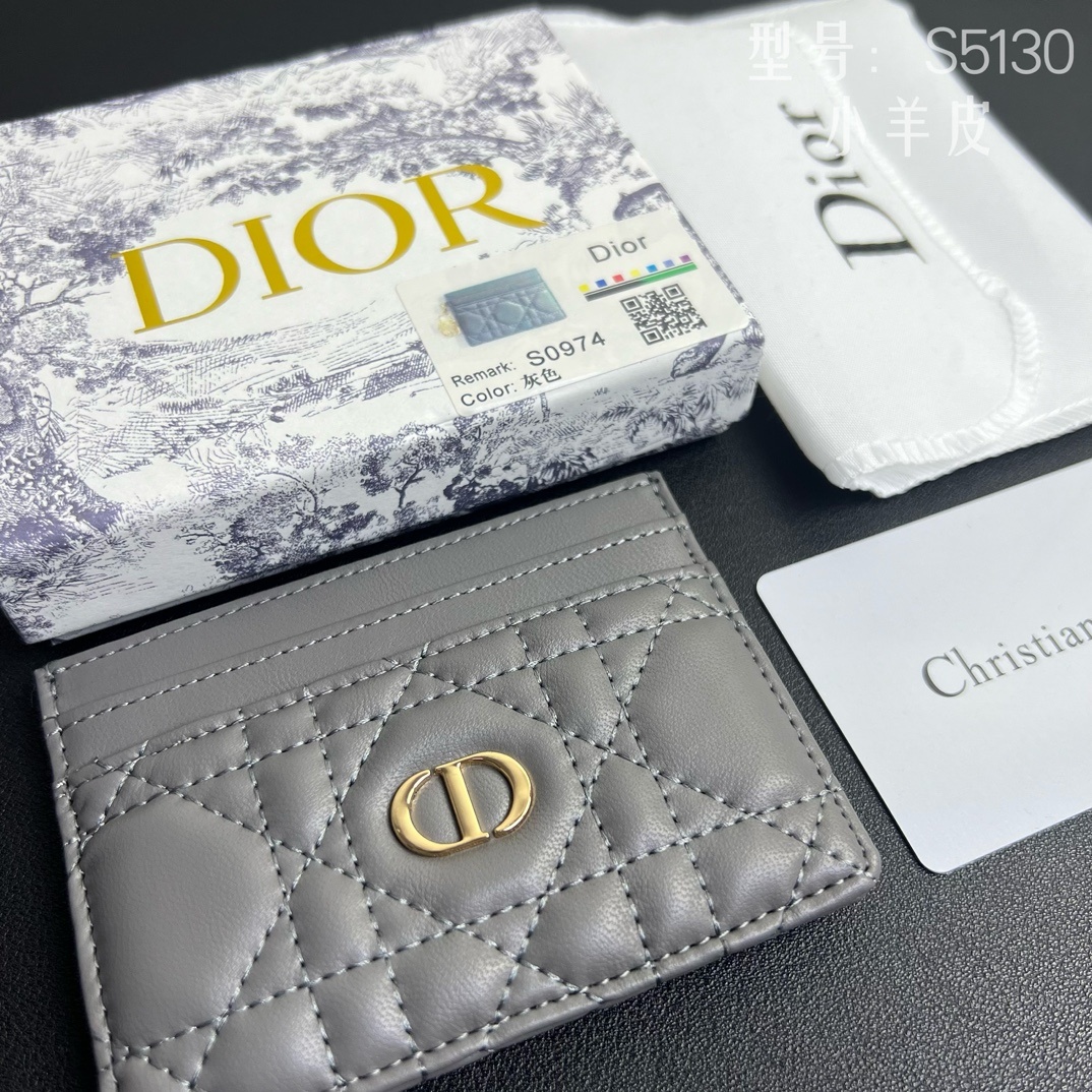 💎升级原版🇫🇷  独家实拍# 配羊皮
💌 𝑫𝒊𝒐𝒓专柜正品有售顶级质量 💎 配图片盒子 
Dior C