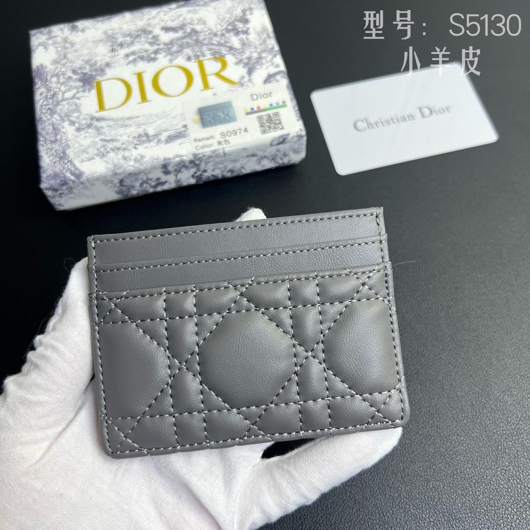 💎升级原版🇫🇷  独家实拍# 配羊皮
💌 𝑫𝒊𝒐𝒓专柜正品有售顶级质量 💎 配图片盒子 
Dior C
