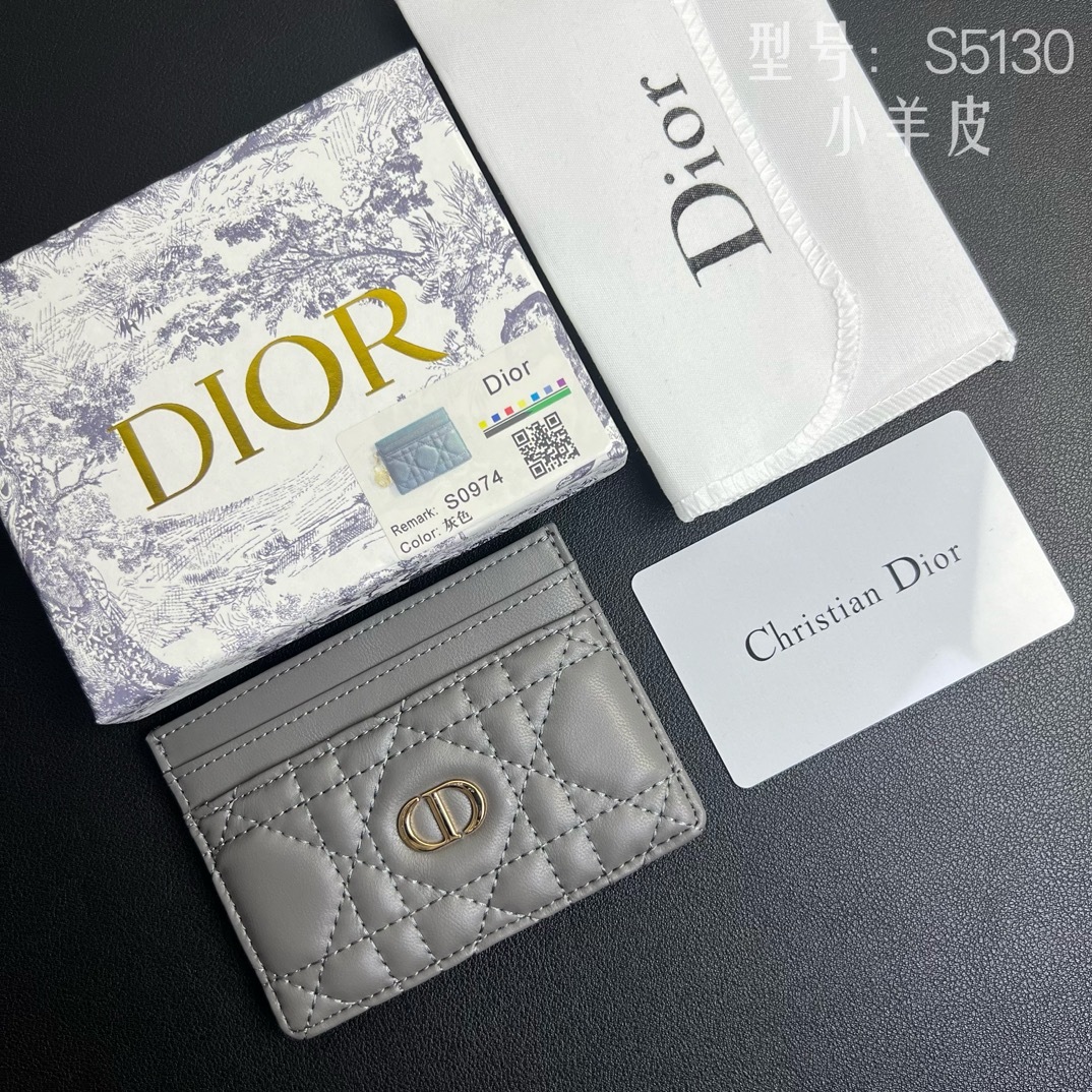 💎升级原版🇫🇷  独家实拍# 配羊皮
💌 𝑫𝒊𝒐𝒓专柜正品有售顶级质量 💎 配图片盒子 
Dior C