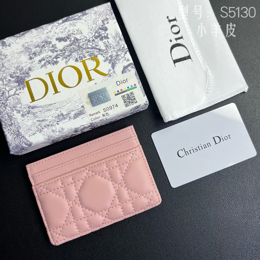 💎升级原版🇫🇷  独家实拍# 配羊皮
💌 𝑫𝒊𝒐𝒓专柜正品有售顶级质量 💎 配图片盒子 
Dior C