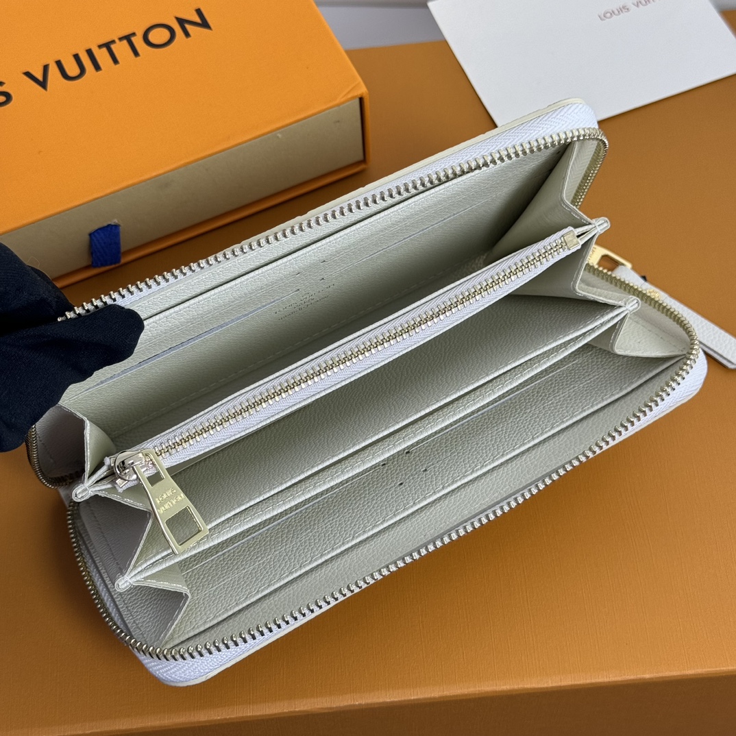 アップグレード版ダイヤモンドパターン財布 - 8つのカードスロットと大容量収納