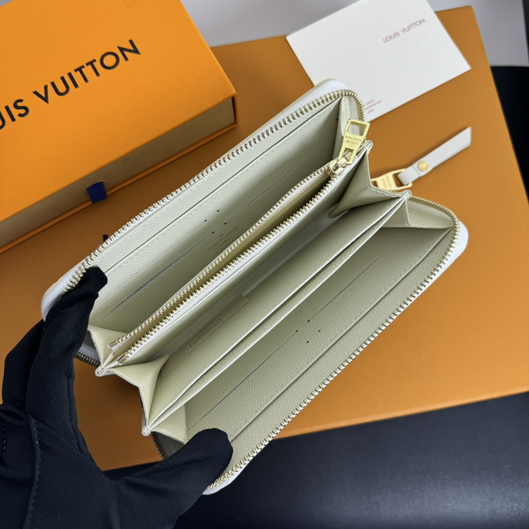 アップグレード版ダイヤモンドパターン財布 - 8つのカードスロットと大容量収納