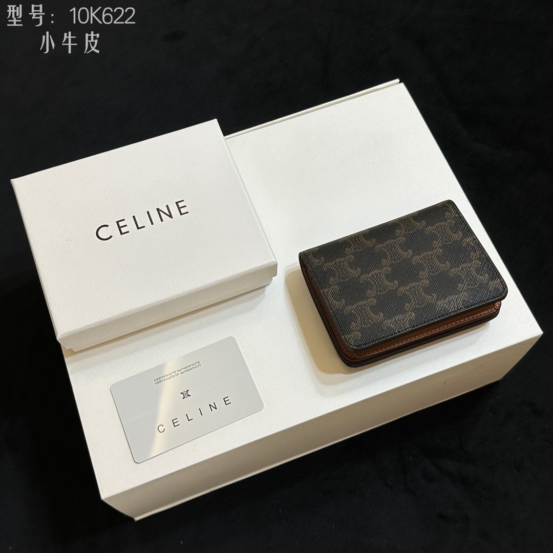 Celine Triomphe