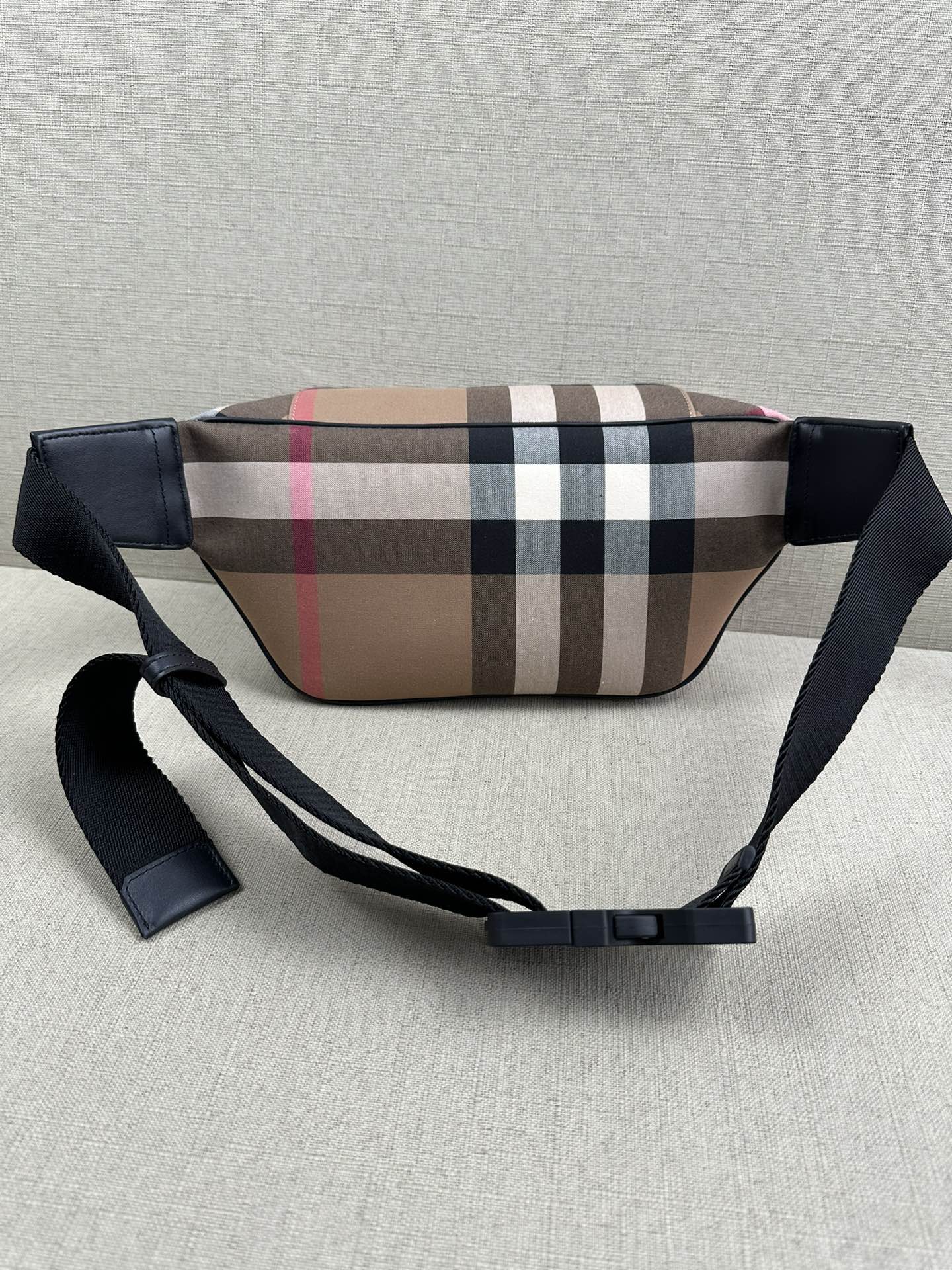 Burberry Check 36 16 5 casual