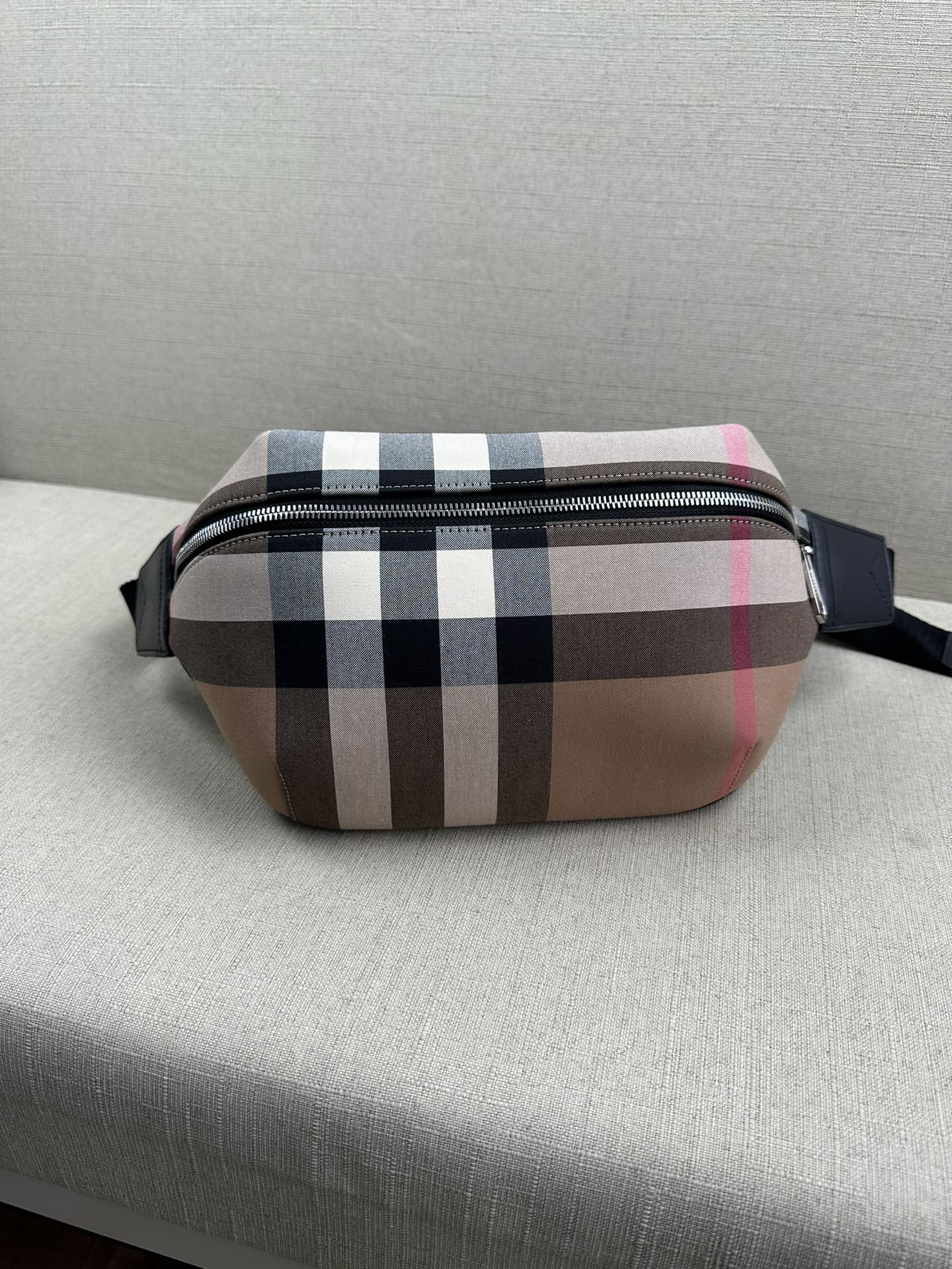 Burberry Check 36 16 5 casual