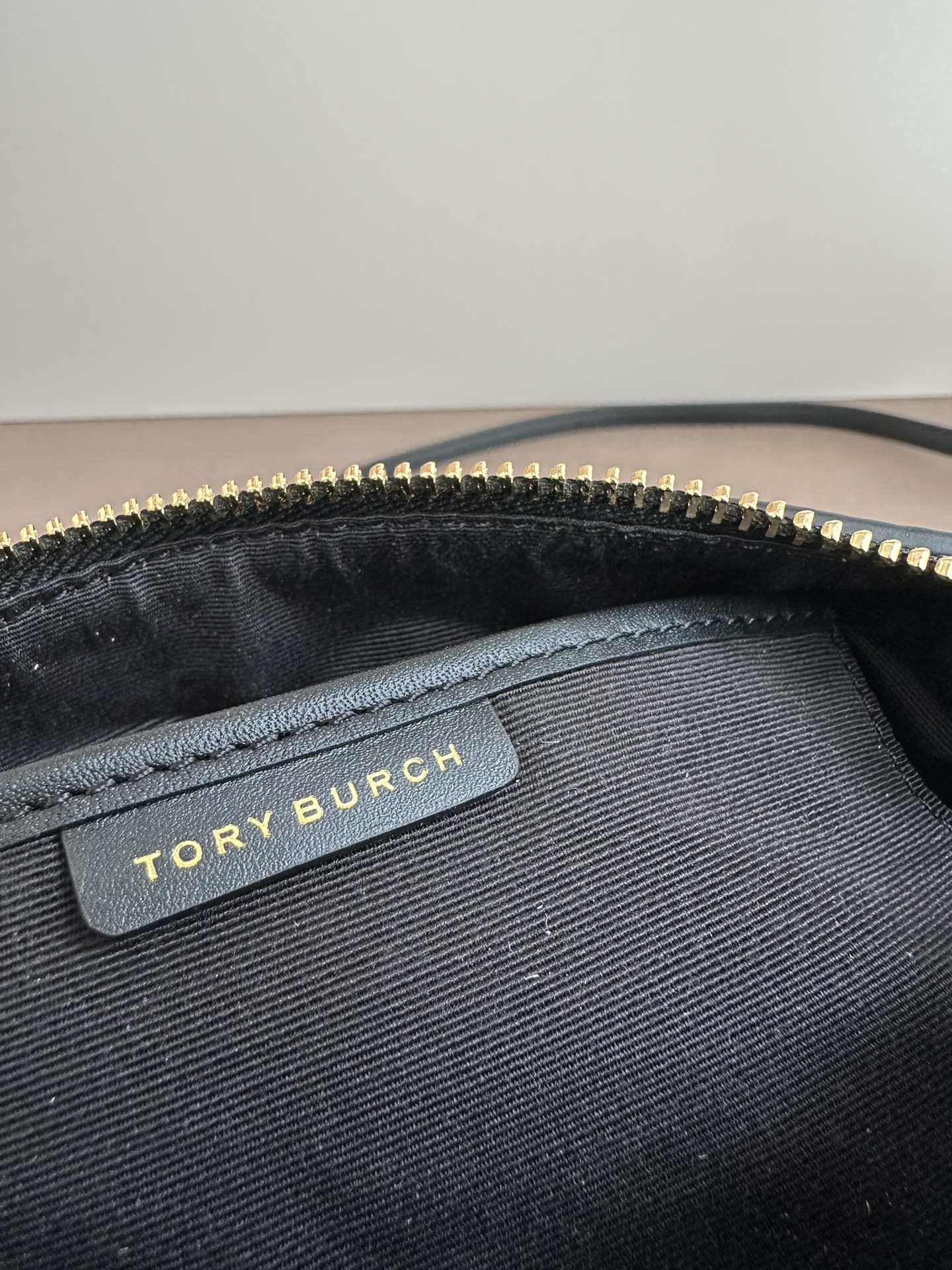 T Monogram Mini Barrel Bag - Comprehensive 8