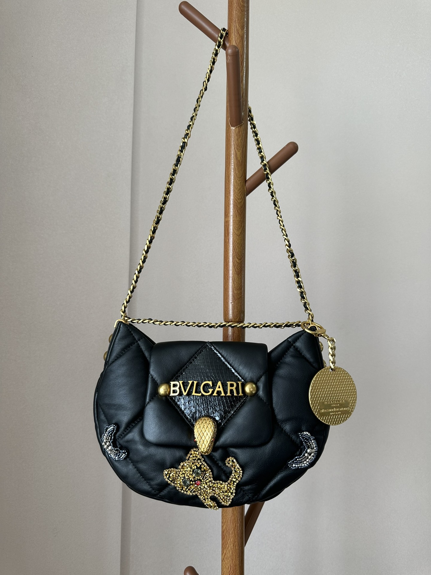 Bulgari Renderings!