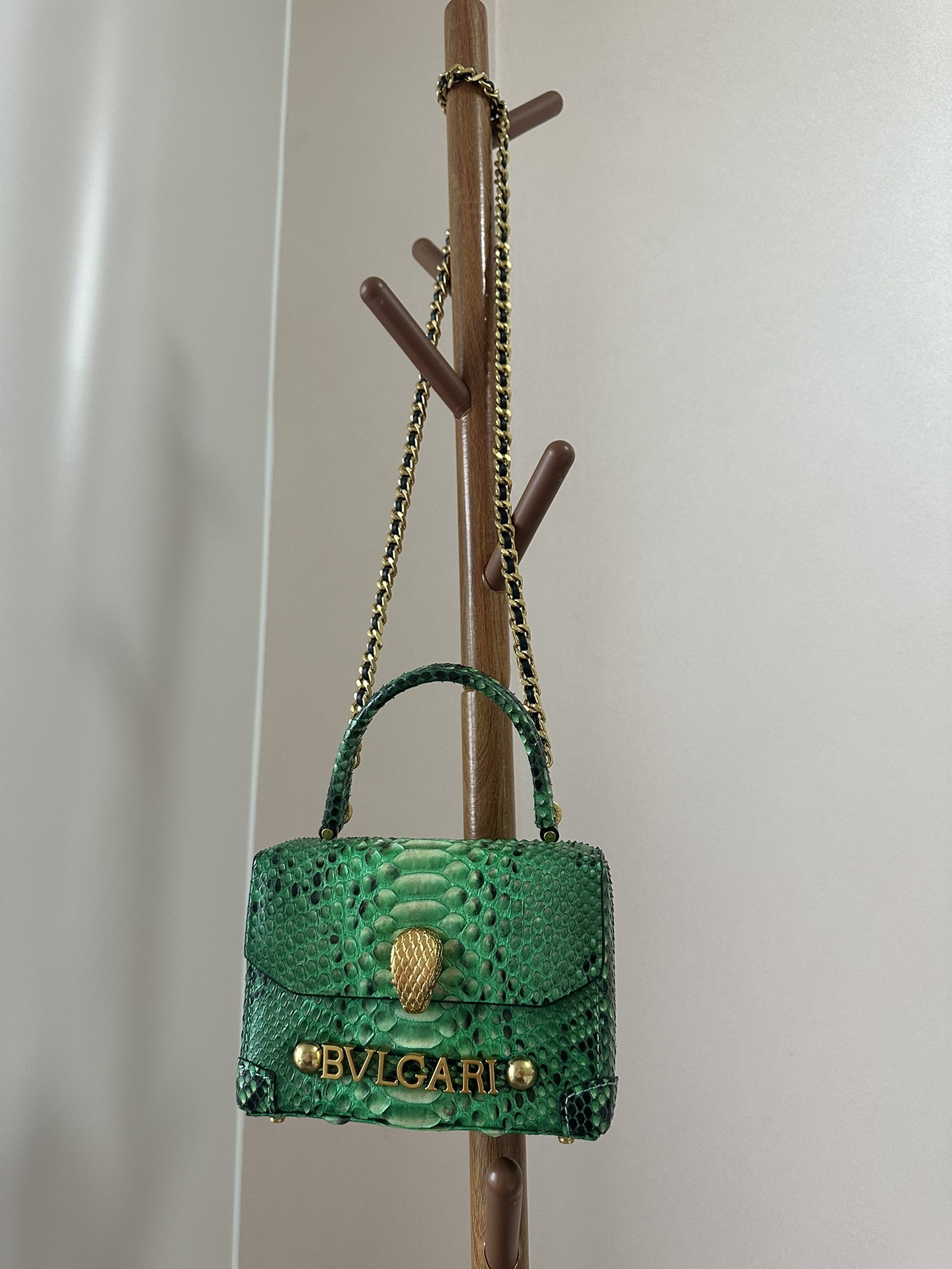 Bulgari Renderings!