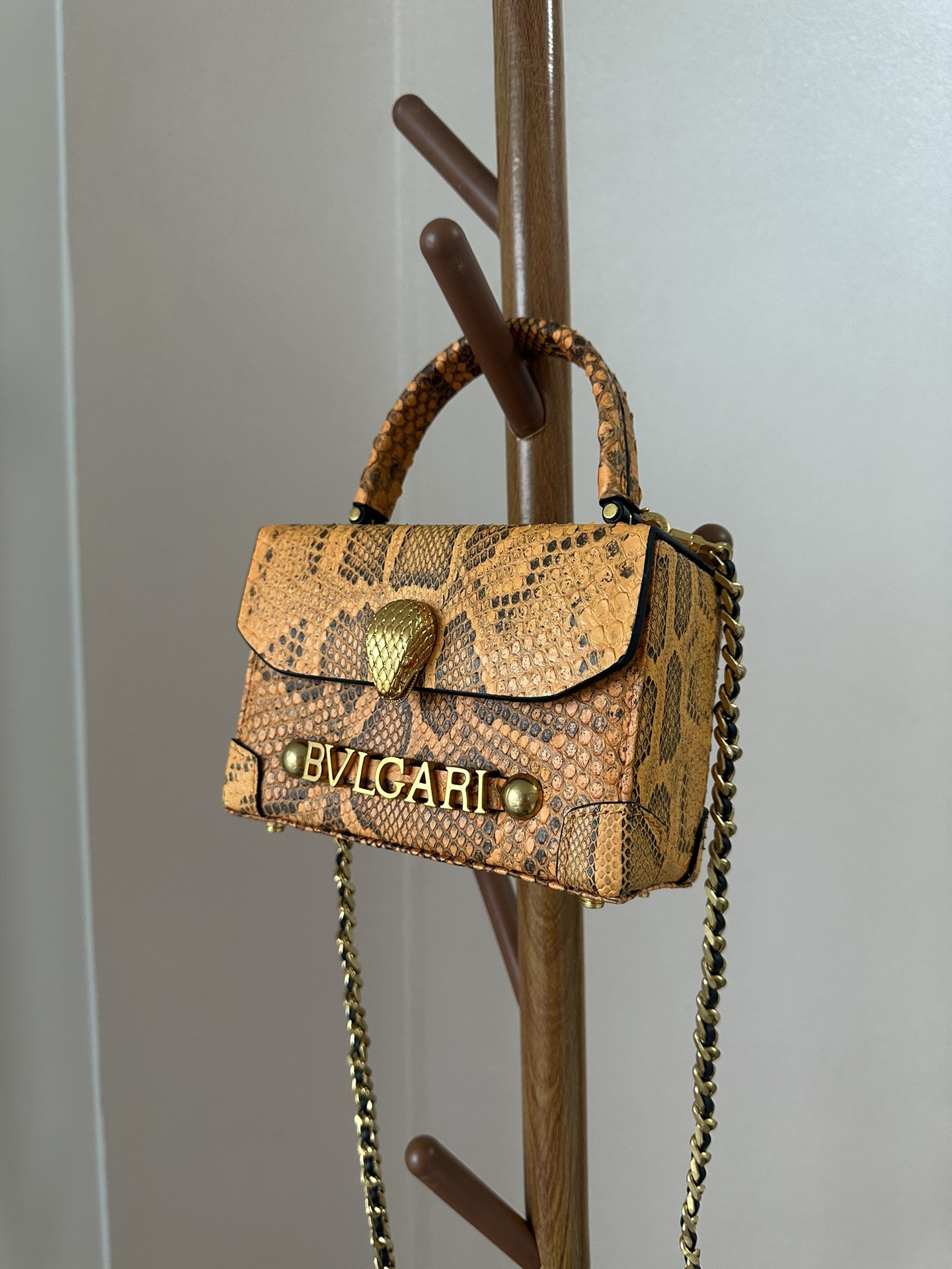 Bulgari Renderings!