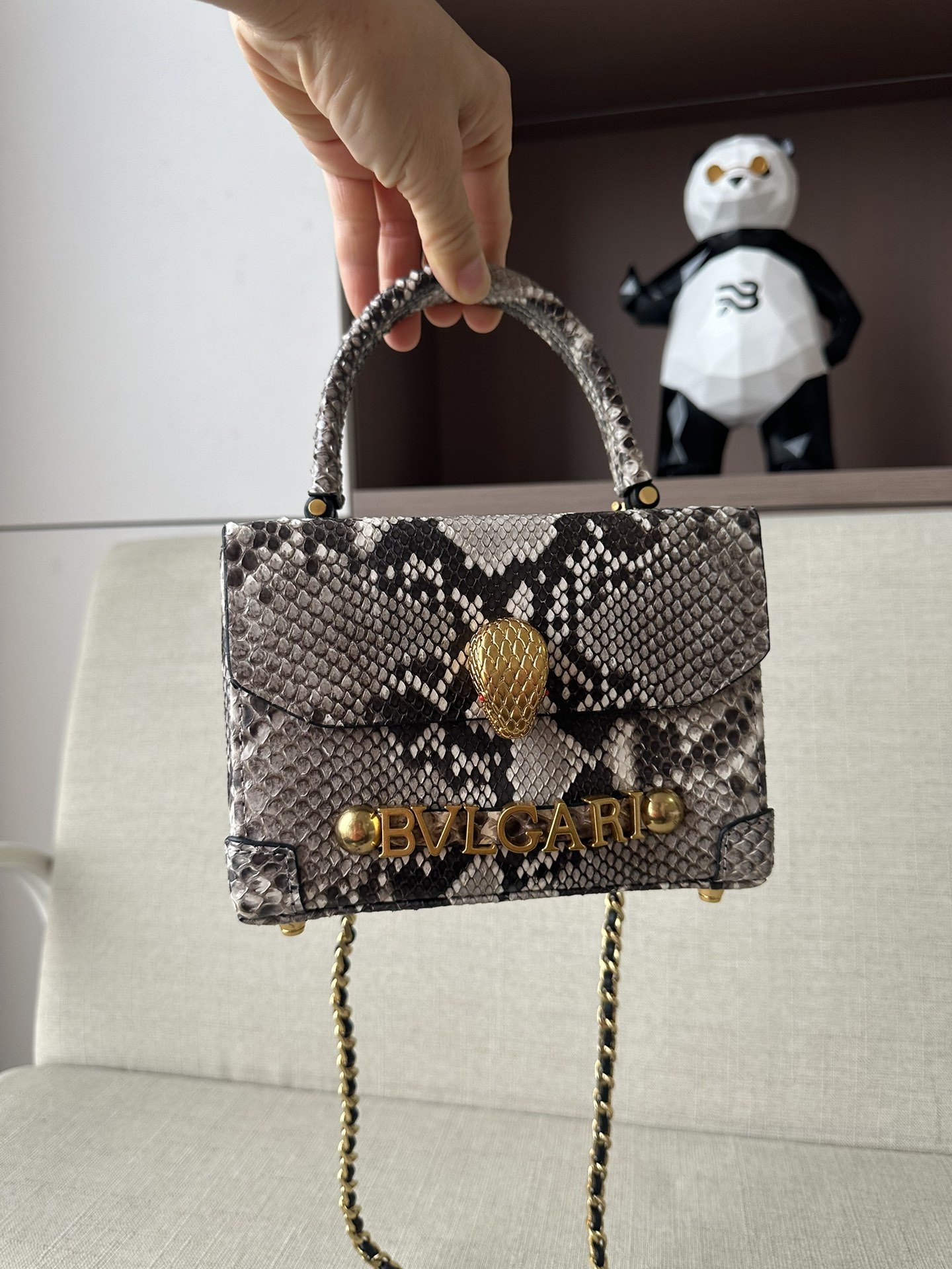 Bulgari Renderings!