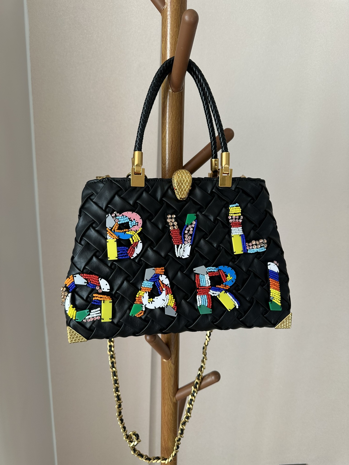 Bulgari Renderings!