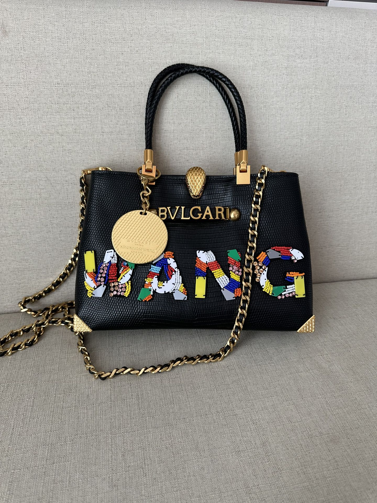 Bulgari