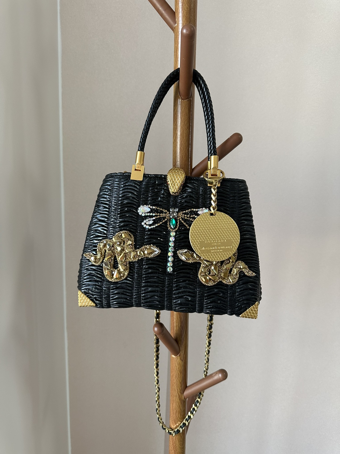 Bulgari Renderings!