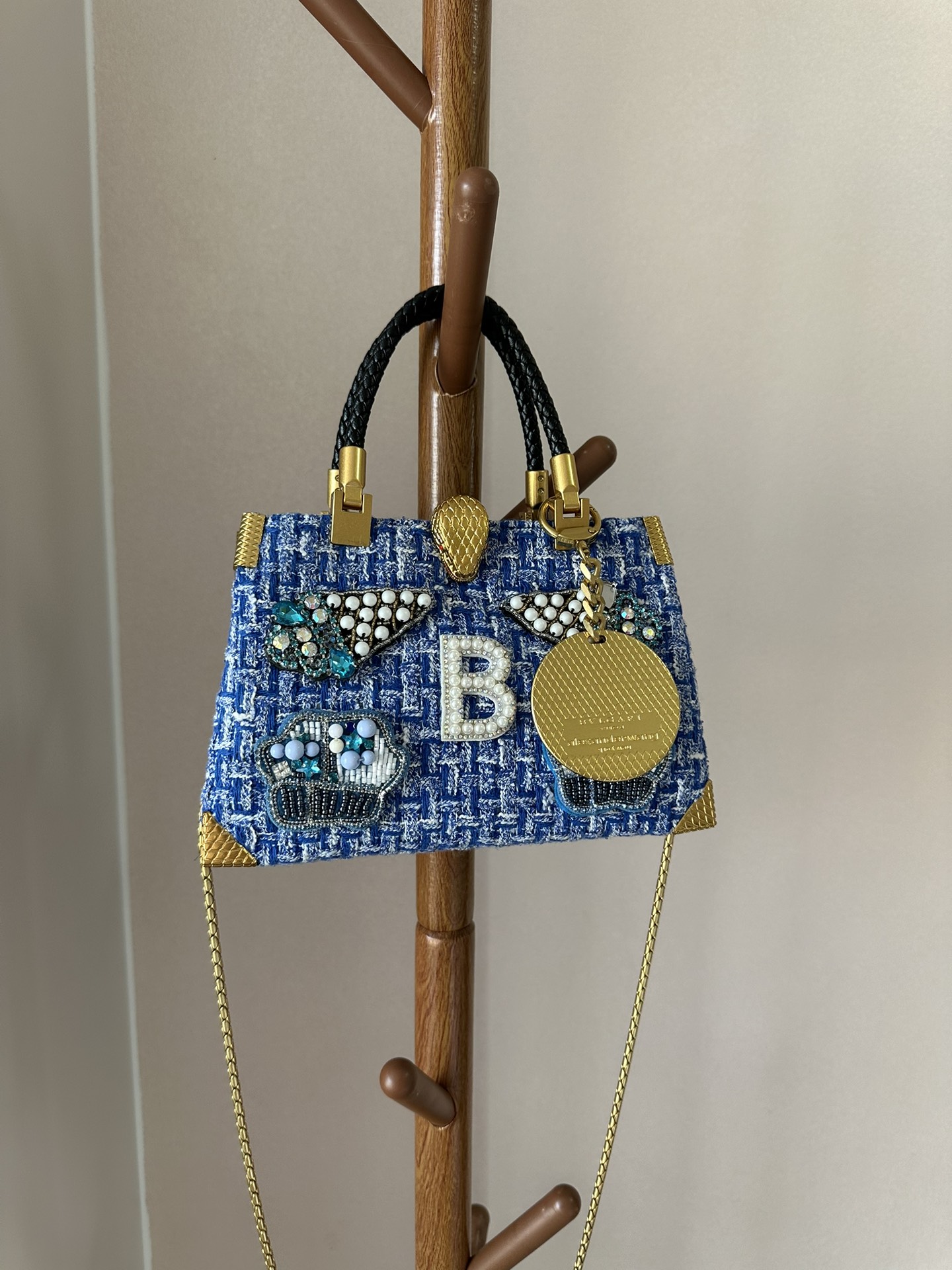 Bulgari Renderings!