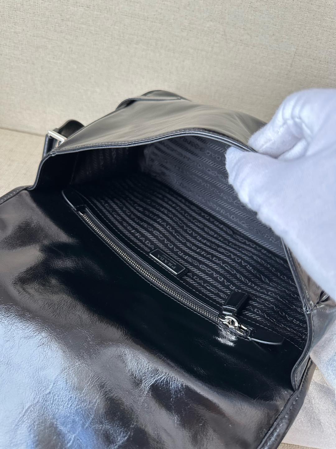 프라다 128076 가방 Prada Bag 썸네일 이미지