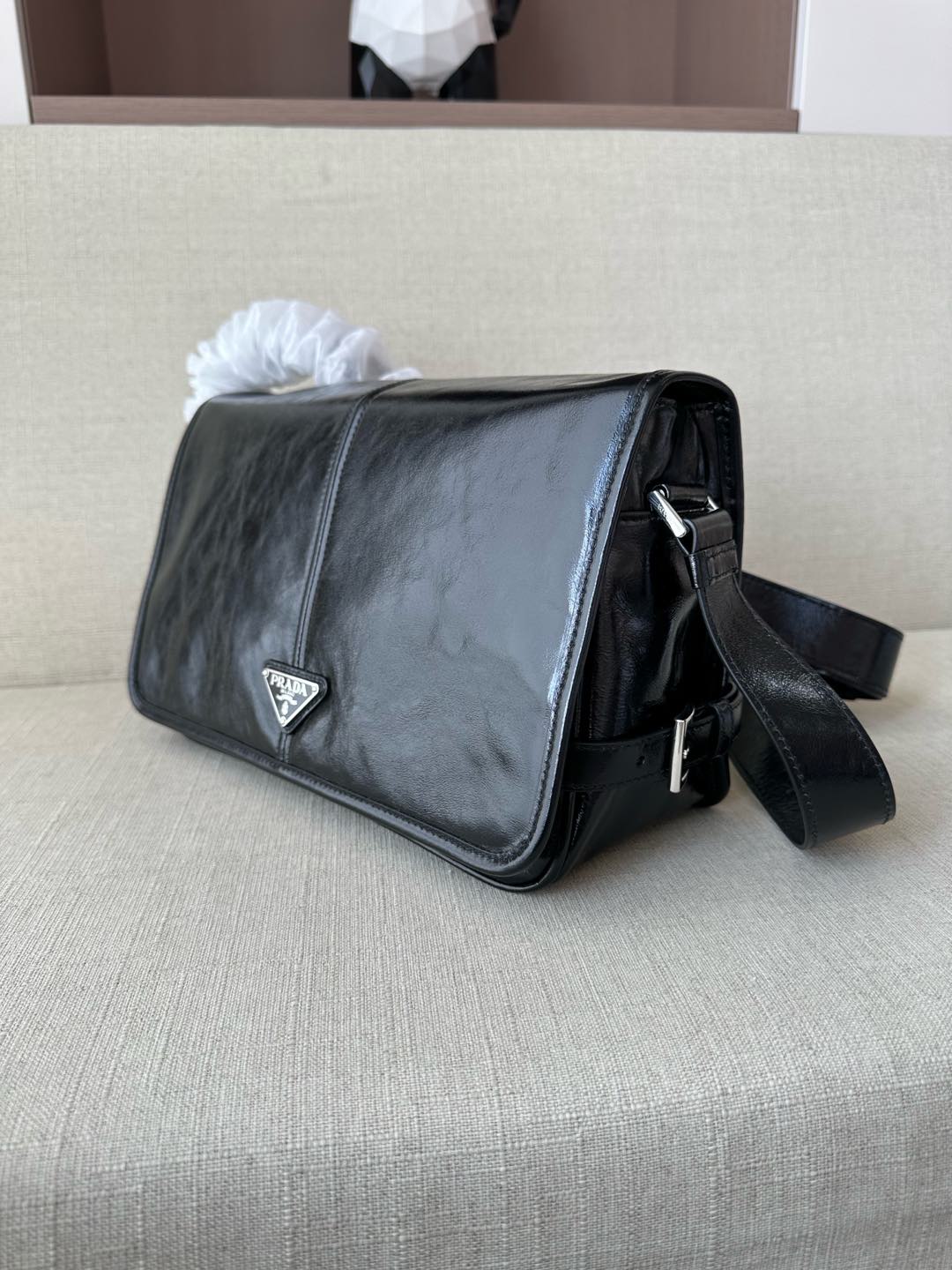 프라다 128076 가방 Prada Bag 썸네일 이미지
