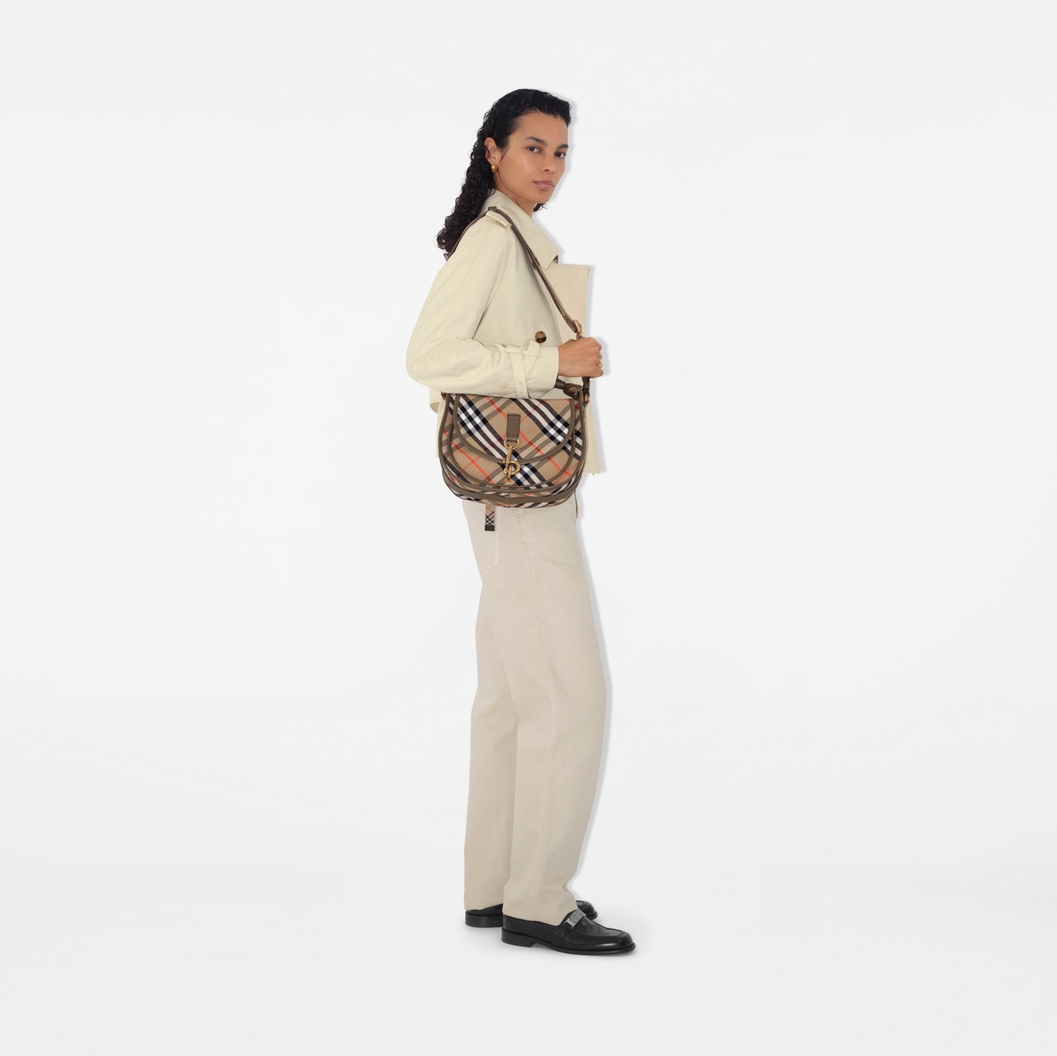 Burberry Official website picture! Counter 18900!