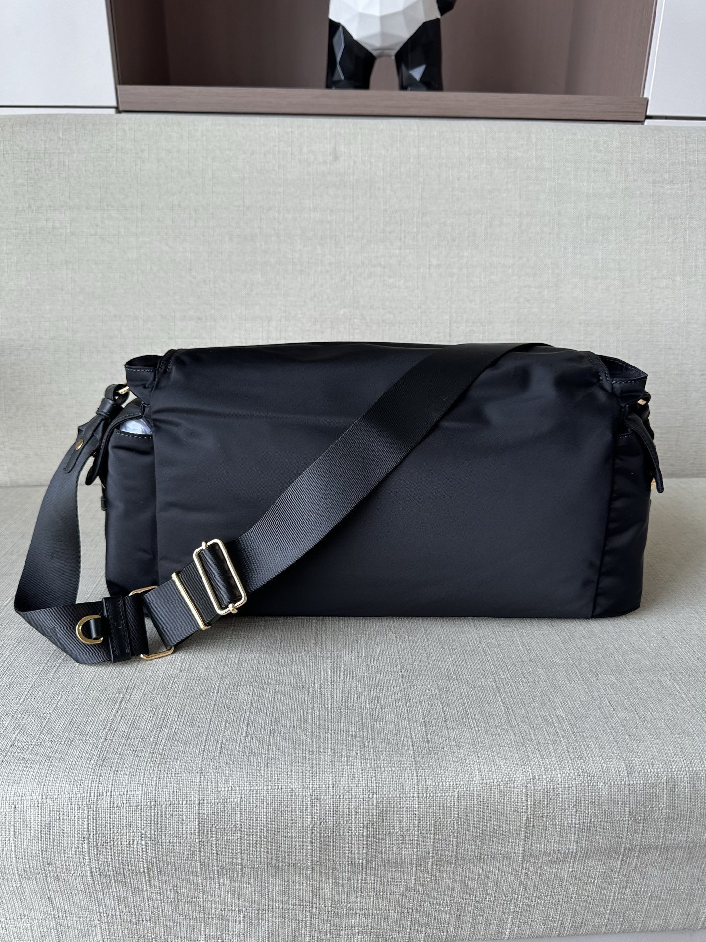 Сумка Prada Explore Re-Nylon
