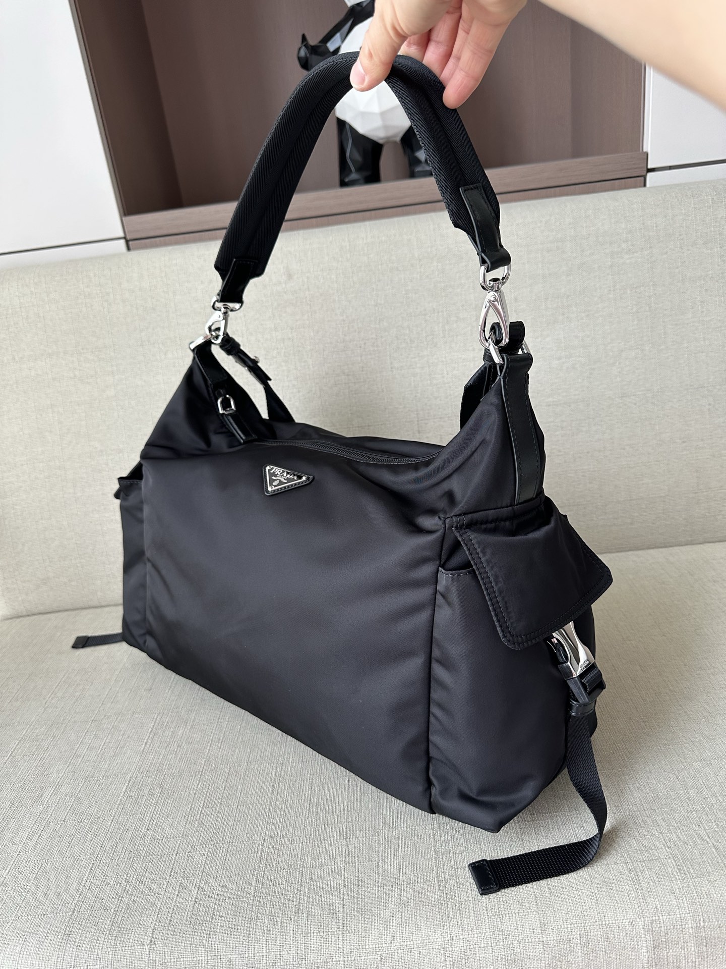프라다 127919 가방 Prada Bag 썸네일 이미지