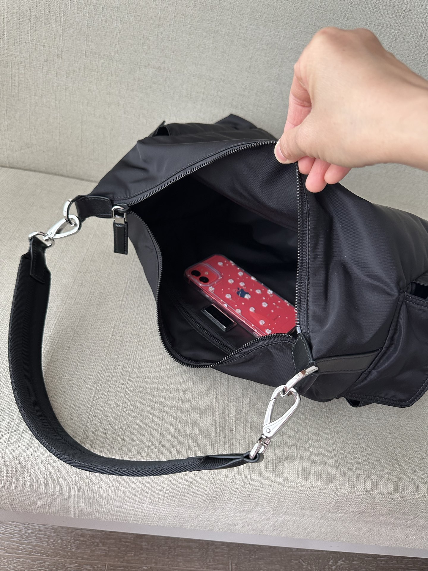 프라다 127919 가방 Prada Bag 썸네일 이미지