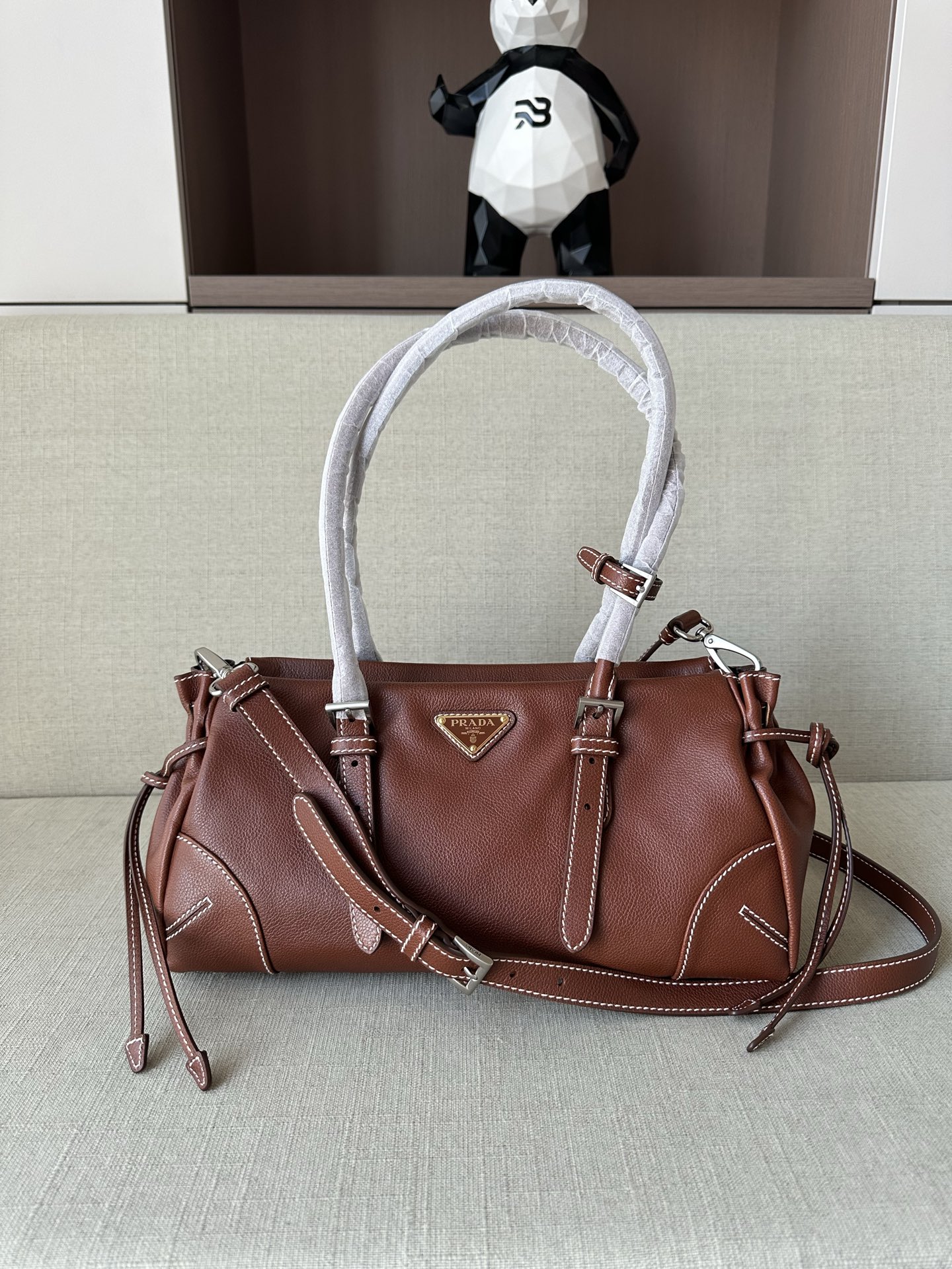 Сумка Prada Bonnie