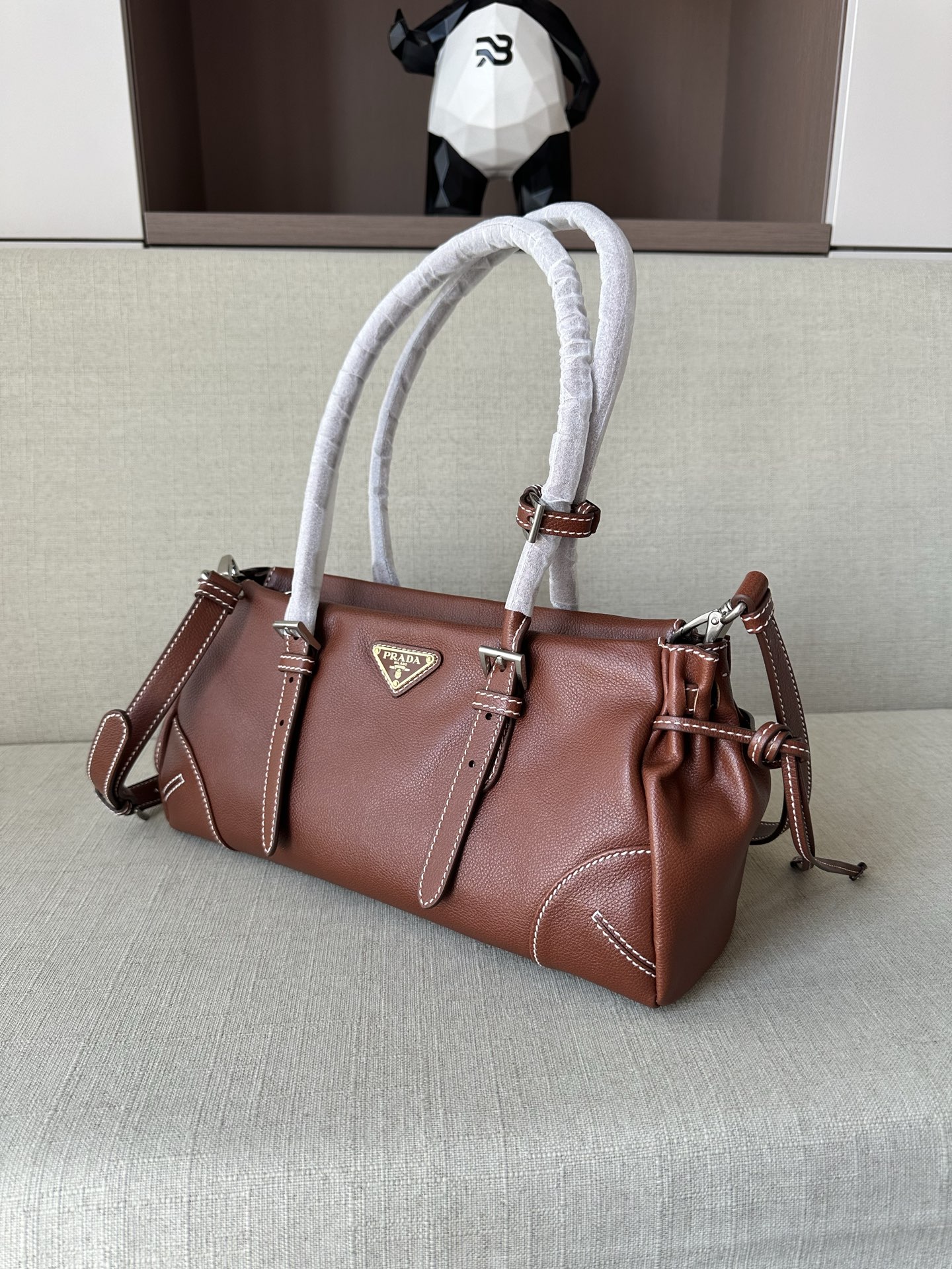 Сумка Prada Bonnie