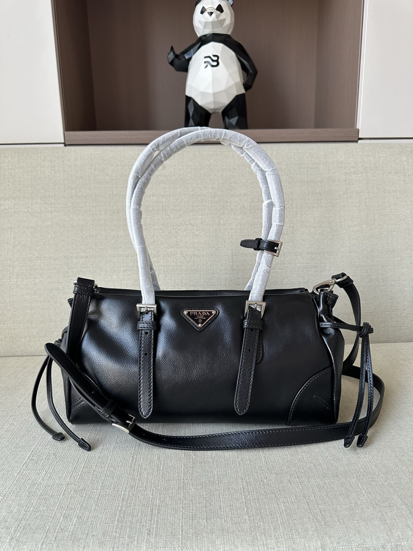 Сумка Prada Bonnie