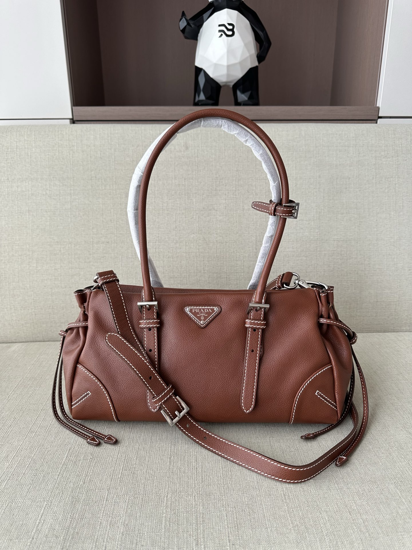 프라다 127893 가방 Prada Bag