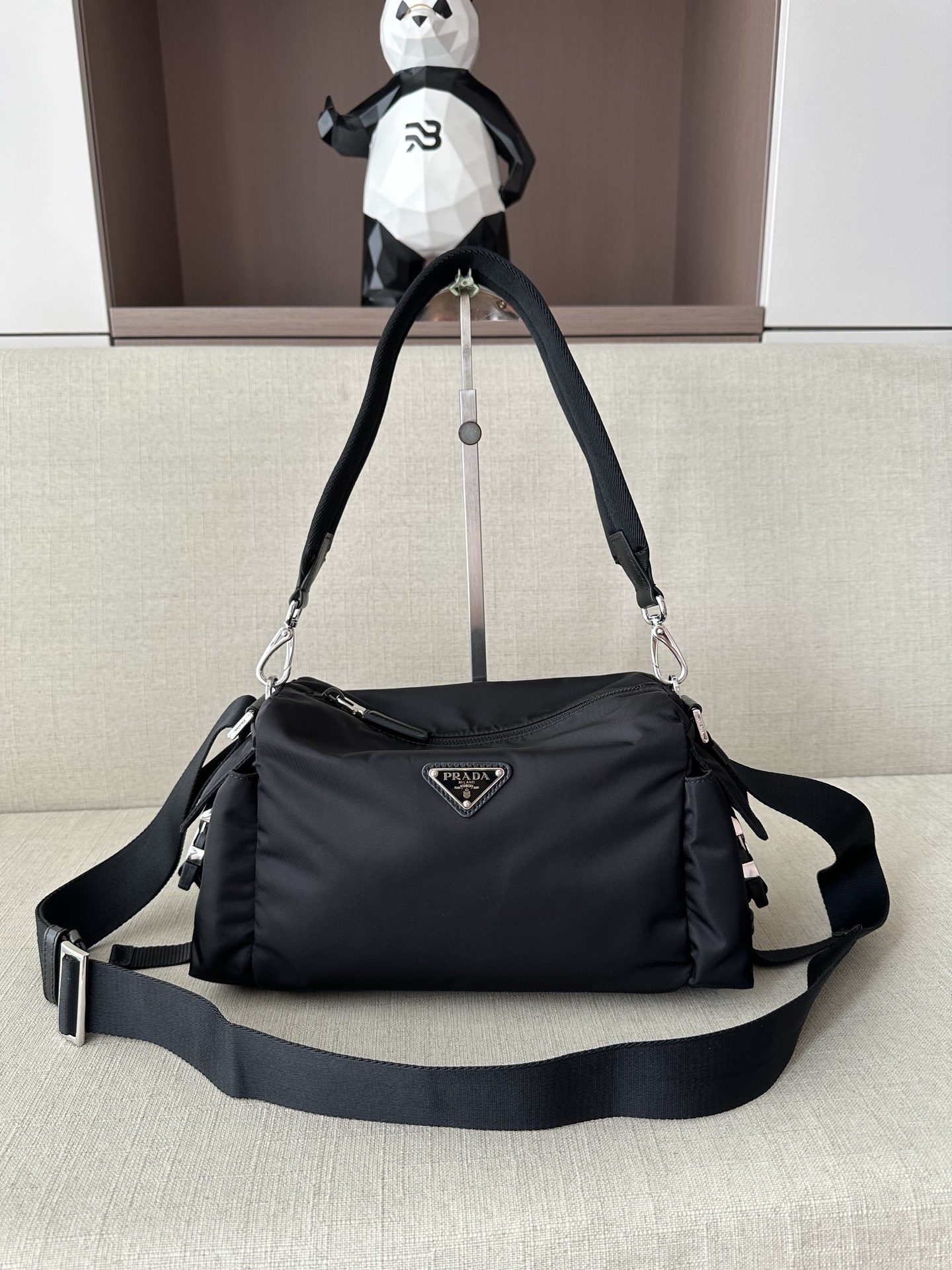 프라다 127921 가방 Prada Bag
