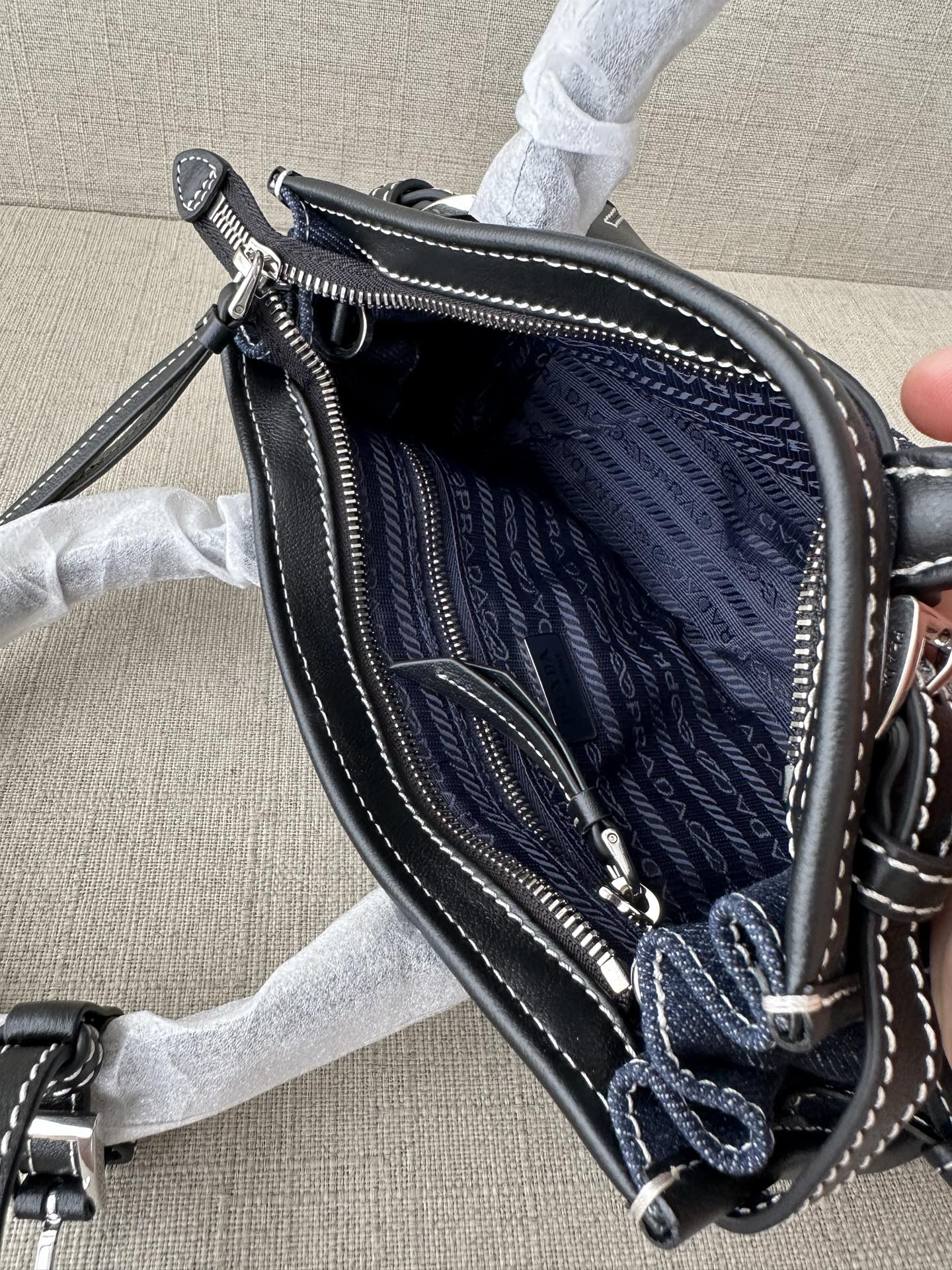 프라다 127891 가방 Prada Bag 썸네일 이미지
