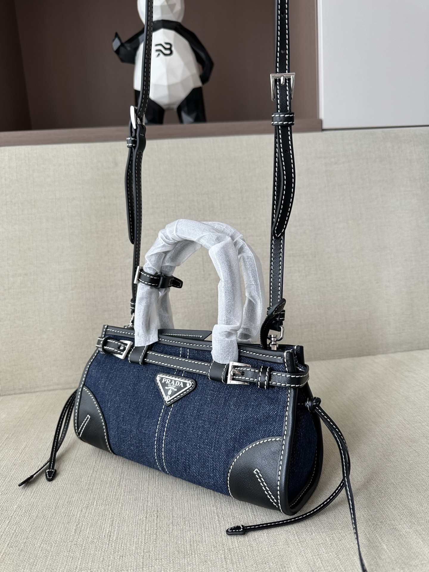 프라다 127891 가방 Prada Bag 썸네일 이미지